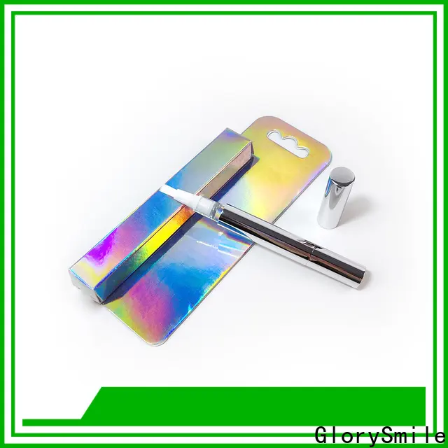 GlorySmile Bulk purchase high quality best teeth whitening pen order now for whitening teeth 1