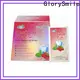 GlorySmile ODM best smile whitening strips company for home usage 1