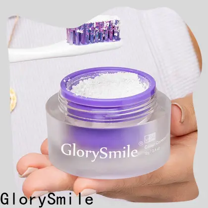 Custom ODM V34 Powder order now for teeth 1