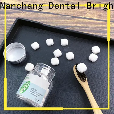 Bulk buy custom eco friendly toothbrush Suppliers for teeth 1
