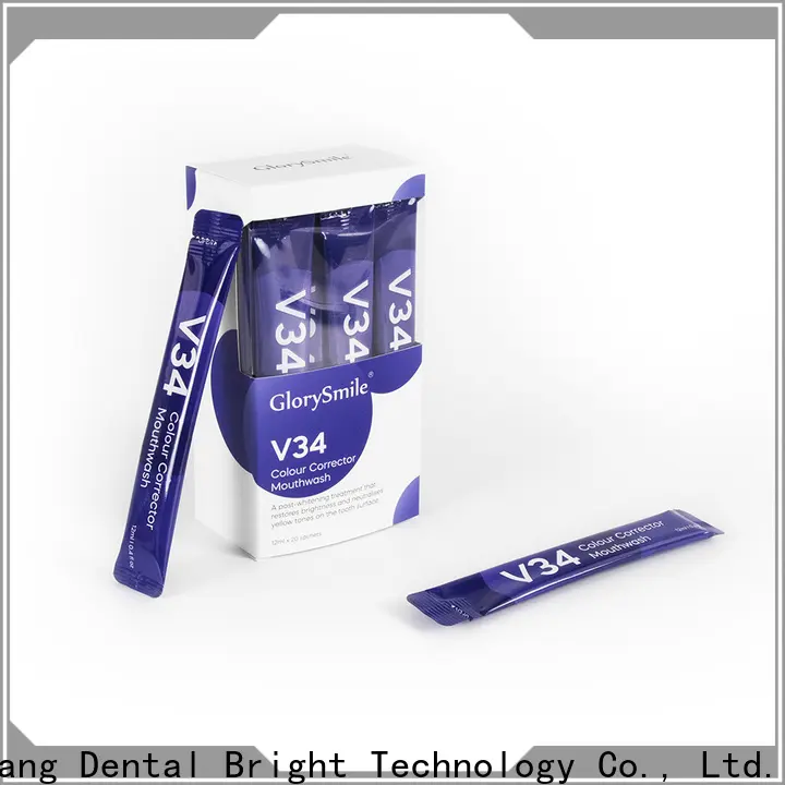 GlorySmile Bulk buy ODM biodegradable toothbrush Supply for whitening teeth 1