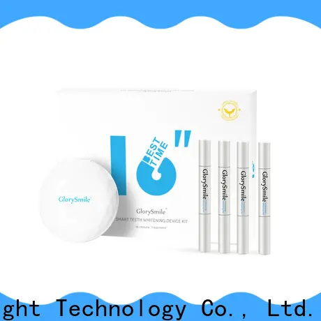 GlorySmile best teeth whitening kit for home manufacturers for home usage 1