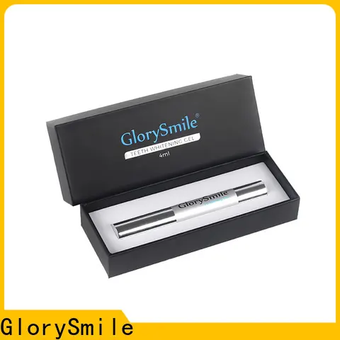 GlorySmile professional whitening pen Suppliers for home usage 1