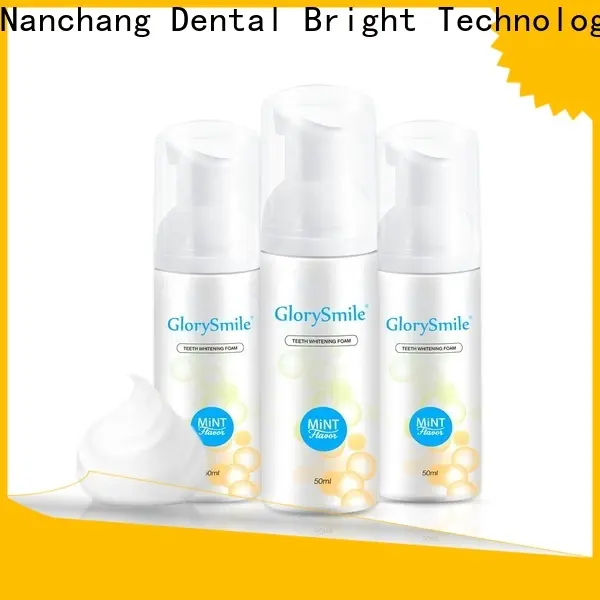 Wholesale custom oral care products for business for teeth 1