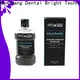 GlorySmile superior quality natural charcoal toothpaste for business for whitening teeth 1