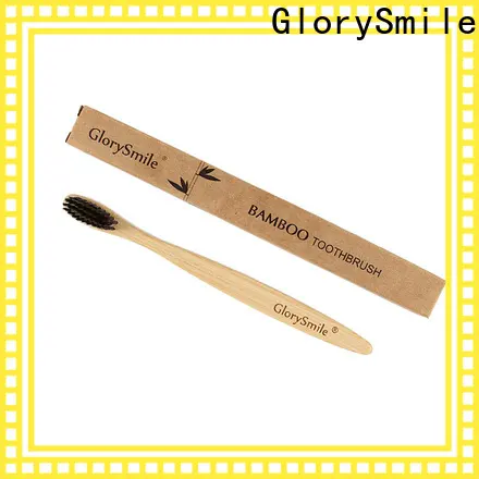 GlorySmile Custom best charcoal teeth whitening toothpaste from China for whitening teeth 1