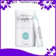 GlorySmile activated charcoal toothbrush company for whitening teeth 1