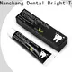 GlorySmile bamboo charcoal toothpaste factory for whitening teeth 1