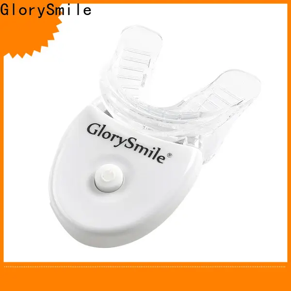 GlorySmile GlorySmile blue light teeth whitening Supply for whitening teeth 1