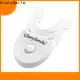 GlorySmile GlorySmile blue light teeth whitening Supply for whitening teeth 1