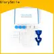 GlorySmile Custom beautiful smile home kit teeth whitening supplier 1
