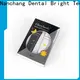 Bulk buy ODM activated charcoal toothpaste for business for teeth 1