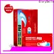 GlorySmile white teeth whitening strips manufacturers for teeth 1