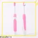 GlorySmile Custom ODM bamboo charcoal toothbrush factory for whitening teeth 1