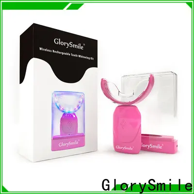 GlorySmile hot sale best teeth whitening kit factory 1