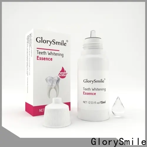 GlorySmile oral essence whitening for business for whitening teeth2 1