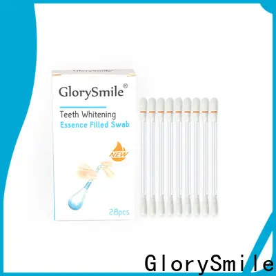 GlorySmile oral essence whitening for business for teeth 1