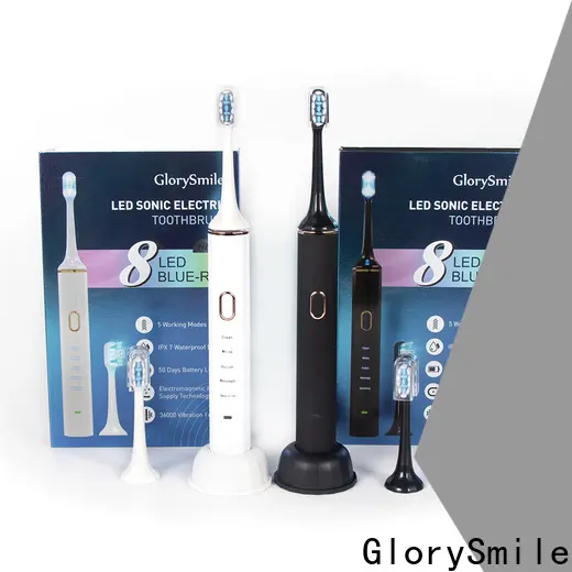GlorySmile dentist recommended toothbrush Suppliers for teeth 1