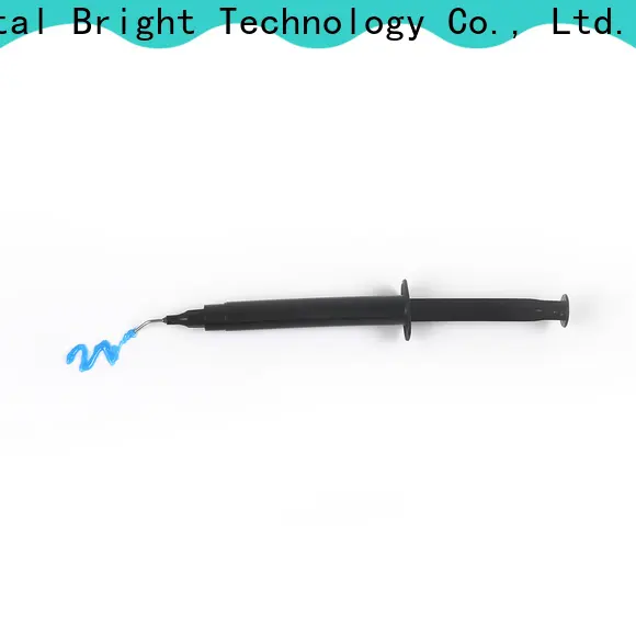 GlorySmile teeth bleaching pen Supply for home usage 1