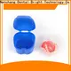 GlorySmile Bulk purchase custom denture cleaning brush factory for whitening teeth 1