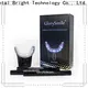 GlorySmile whitening kit company for whitening teeth 1