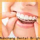 GlorySmile Bulk purchase custom 3d printed teeth aligners factory for teeth 1