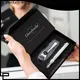 GlorySmile Sonic Electric Toothbrush IPX7 Cleaning for Men and Women Adult Non-Rechargeable Soft Fur Full-Automatic Waterproof91 1