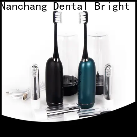 GlorySmile electric toothbrush with pressure sensor company for teeth 1