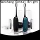 GlorySmile electric toothbrush with pressure sensor company for teeth 1