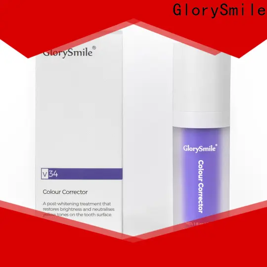 GlorySmile distributors for home usage 1