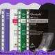 Wholesale high quality most effective whitening strips manufacturers for whitening teeth 1