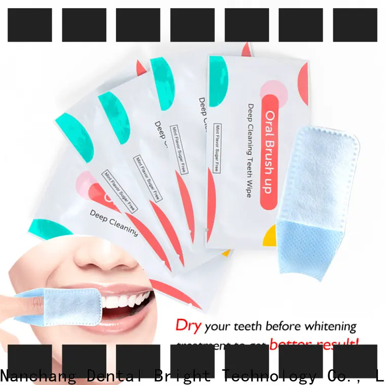 GlorySmile Custom ODM cheap clear braces manufacturers for teeth 1