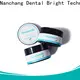 GlorySmile coconut charcoal teeth whitening powder order now for teeth 1