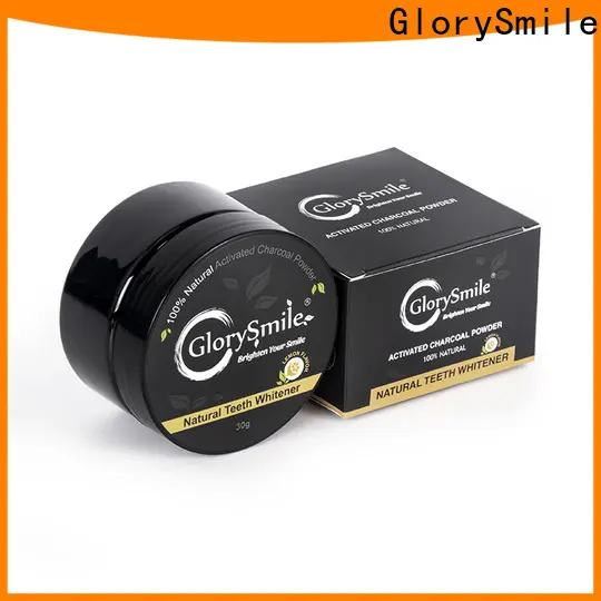 Bulk purchase high quality charcoal powder for teeth for business for home usage 1