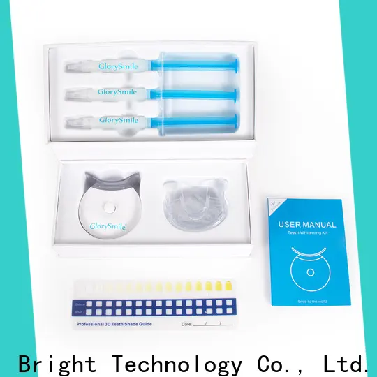 Bulk buy high quality best teeth whitening kit company for whitening teeth 1