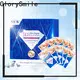 Bulk purchase OEM safest whitening strips vendor for whitening teeth 1