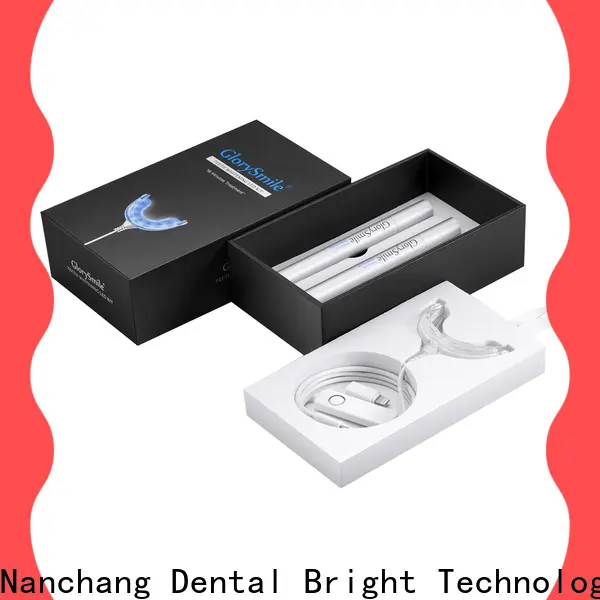 Bulk buy custom best home teeth whitening kit inquire now 1