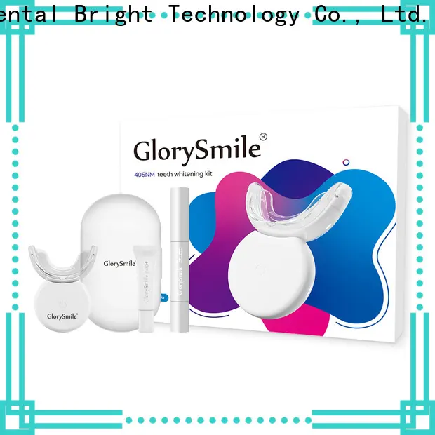 Custom take home teeth whitening kit Suppliers for whitening teeth 1