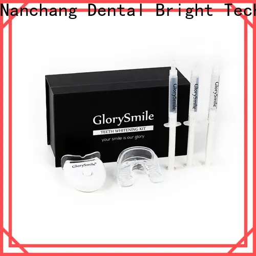 GlorySmile Bulk buy custom best rated home teeth whitening kits wholesale 1