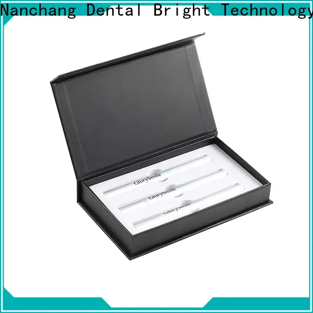 Wholesale ODM instant whitening pen company for home usage 1