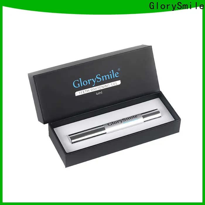 GlorySmile Bulk buy ODM whitening pen Suppliers for teeth 1