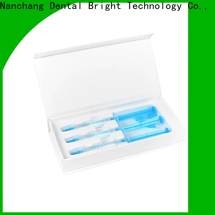 Wholesale high quality professional whitening pen reputable manufacturer for teeth 1