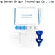rechargeable portable teeth whitening kit supplier for teeth 1