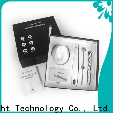 GlorySmile Wholesale best natural charcoal toothpaste company for whitening teeth 1