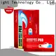 GlorySmile 3d white teeth whitening strips for wholesale for whitening teeth 1