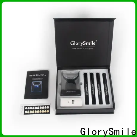 Wholesale OEM brighter white teeth whitening kit Suppliers for teeth 1