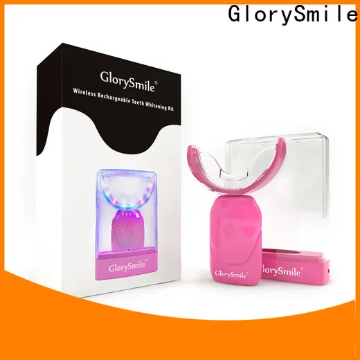 GlorySmile OEM high quality dental impression kit Suppliers for home usage 1