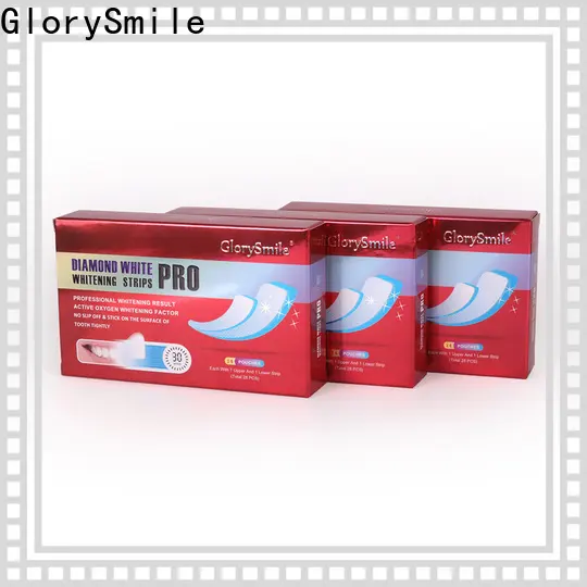 effective home teeth whitening strips for business for home usage 1