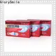 effective home teeth whitening strips for business for home usage 1