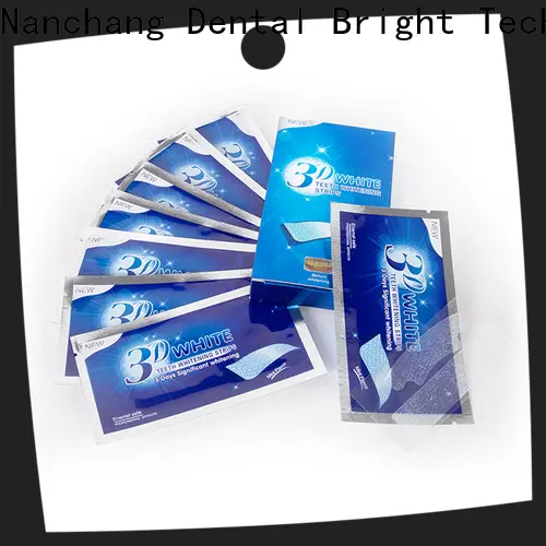 gentle professional effects whitestrips Supply for teeth 1